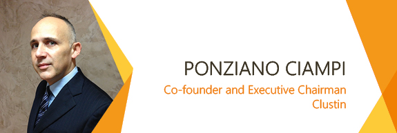Ponziano Ciampi NetSuite in 2018